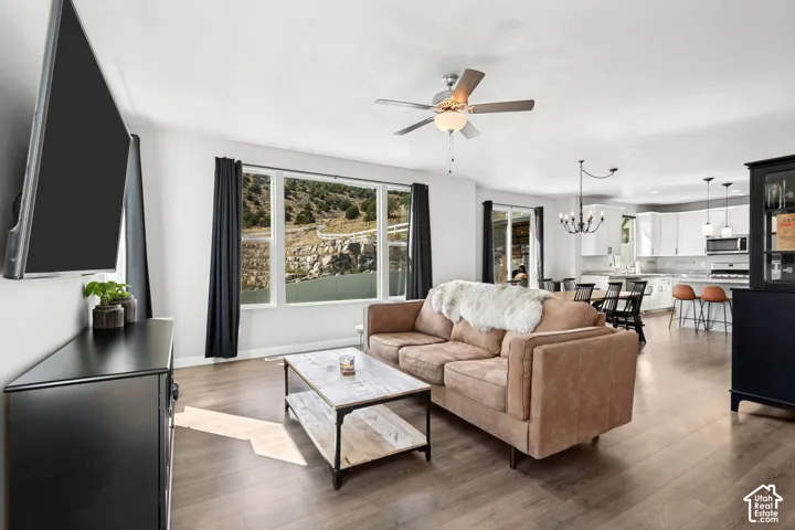 7401 N Pawnee Rd #307, Eagle Mountain, Utah 84005