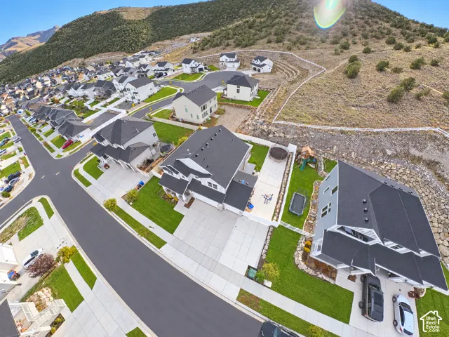 7401 N Pawnee Rd #307, Eagle Mountain, Utah 84005