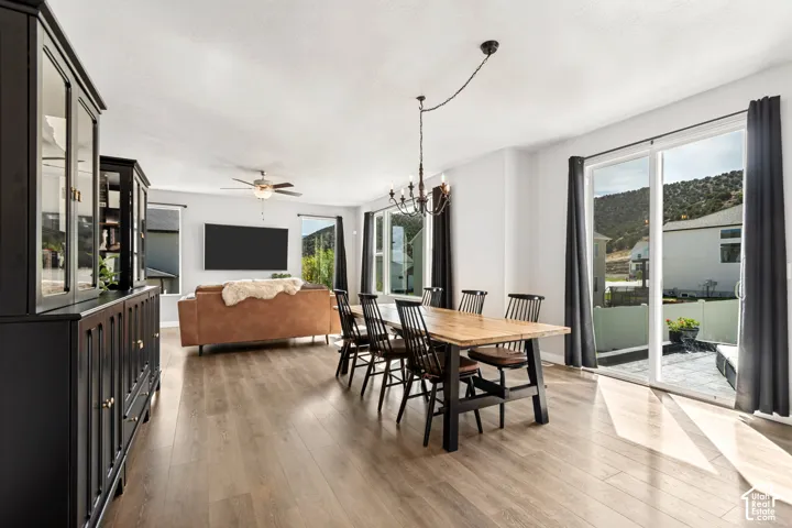 7401 N Pawnee Rd #307, Eagle Mountain, Utah 84005
