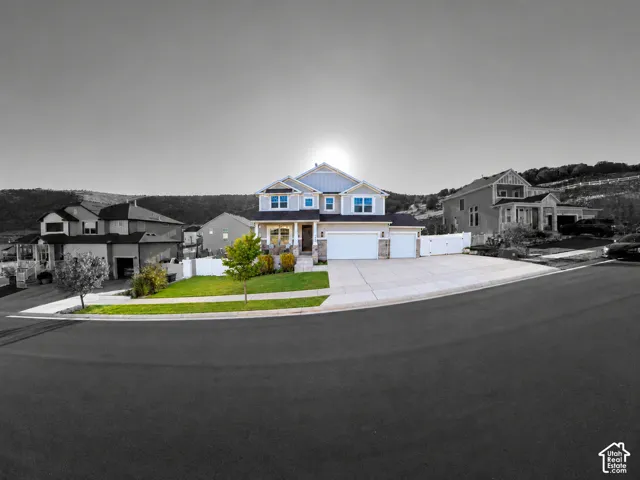 7401 N Pawnee Rd #307, Eagle Mountain, Utah 84005