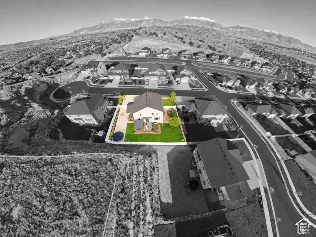 7401 N Pawnee Rd #307, Eagle Mountain, Utah 84005