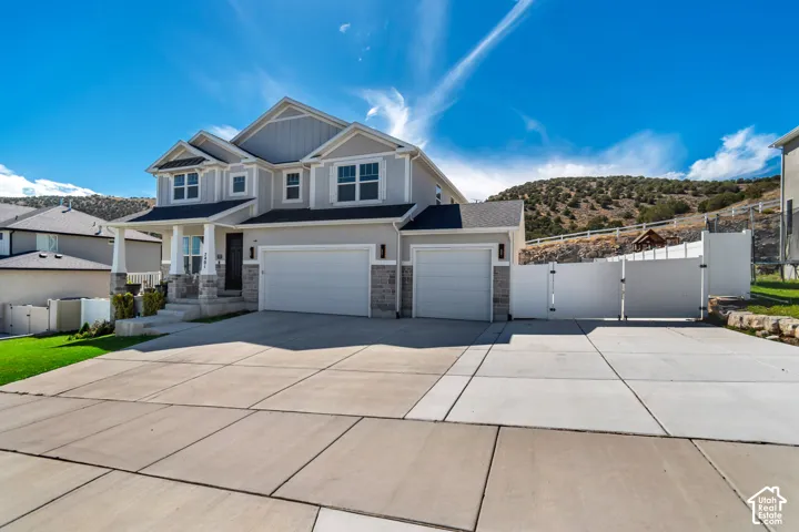 7401 N Pawnee Rd #307, Eagle Mountain, Utah 84005