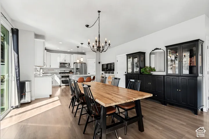 7401 N Pawnee Rd #307, Eagle Mountain, Utah 84005
