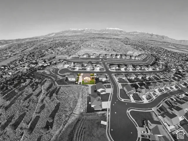 7401 N Pawnee Rd #307, Eagle Mountain, Utah 84005