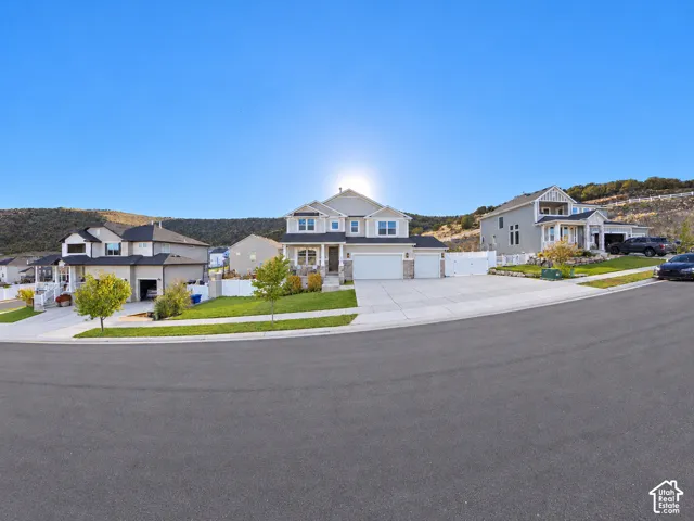 7401 N Pawnee Rd #307, Eagle Mountain, Utah 84005