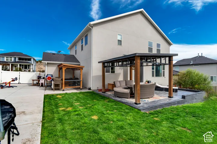 7401 N Pawnee Rd #307, Eagle Mountain, Utah 84005
