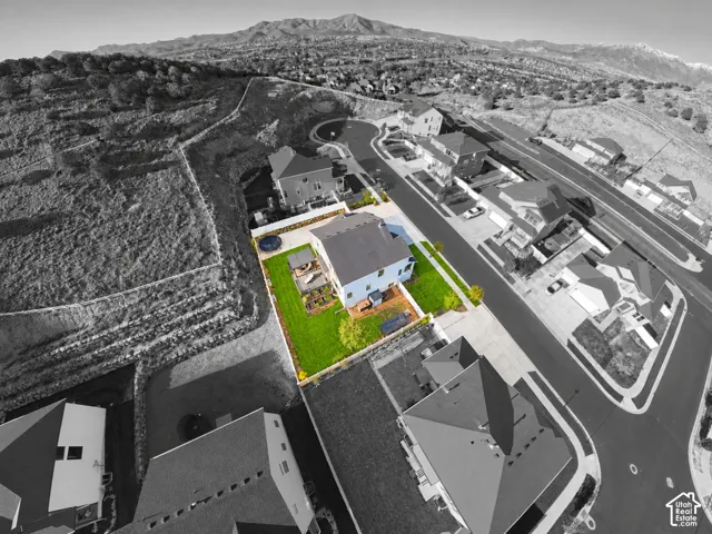 7401 N Pawnee Rd #307, Eagle Mountain, Utah 84005