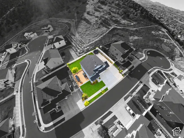 7401 N Pawnee Rd #307, Eagle Mountain, Utah 84005