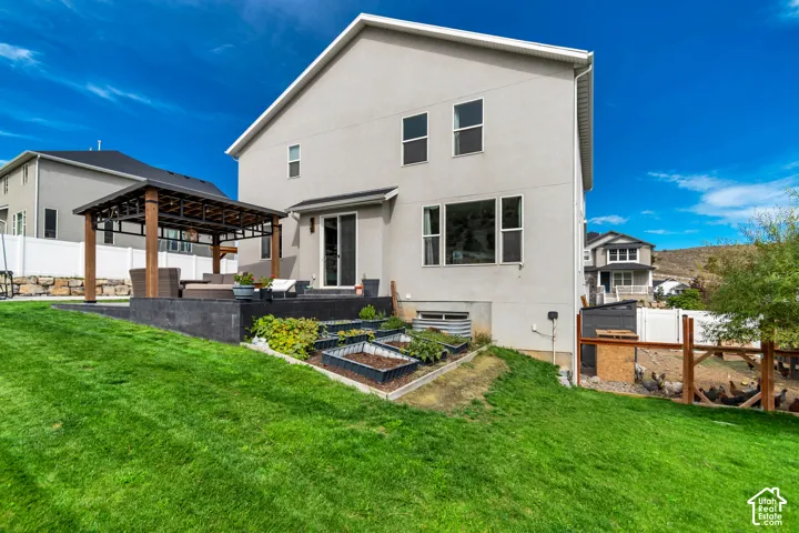 7401 N Pawnee Rd #307, Eagle Mountain, Utah 84005
