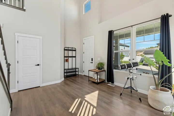 7401 N Pawnee Rd #307, Eagle Mountain, Utah 84005