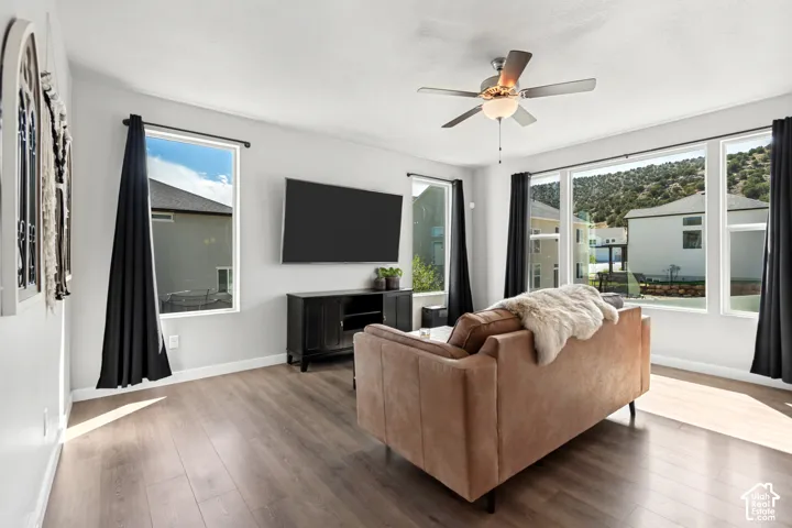 7401 N Pawnee Rd #307, Eagle Mountain, Utah 84005