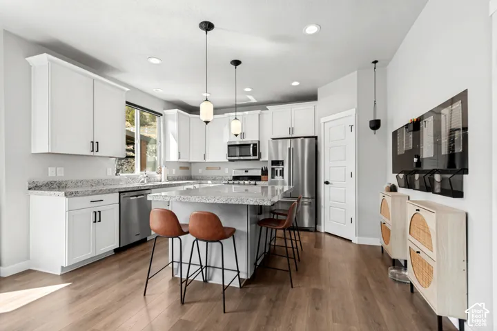 7401 N Pawnee Rd #307, Eagle Mountain, Utah 84005