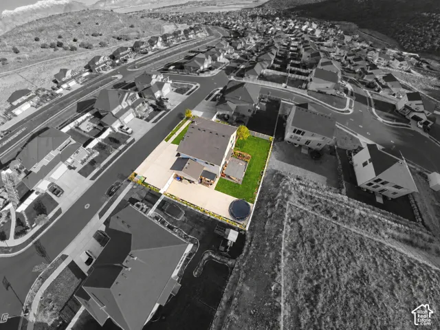 7401 N Pawnee Rd #307, Eagle Mountain, Utah 84005