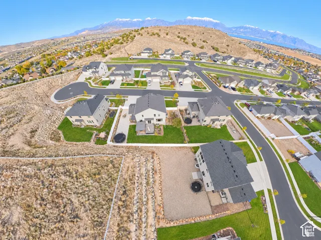 7401 N Pawnee Rd #307, Eagle Mountain, Utah 84005