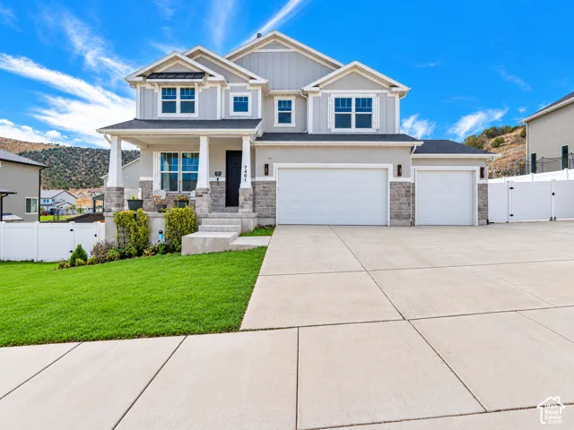 7401 N Pawnee Rd #307, Eagle Mountain, Utah 84005