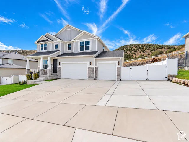 7401 N Pawnee Rd #307, Eagle Mountain, Utah 84005
