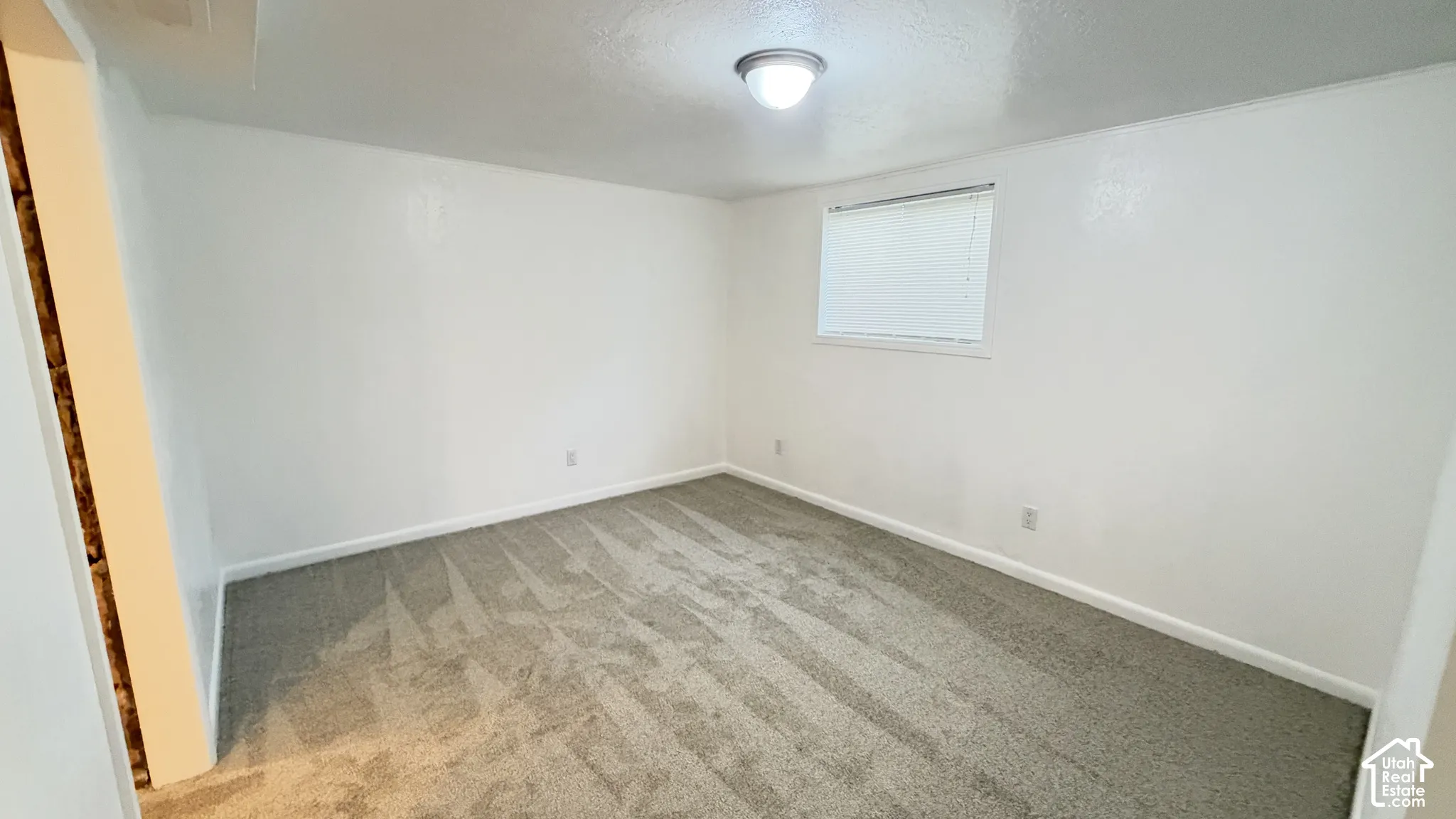 Den/Office area
