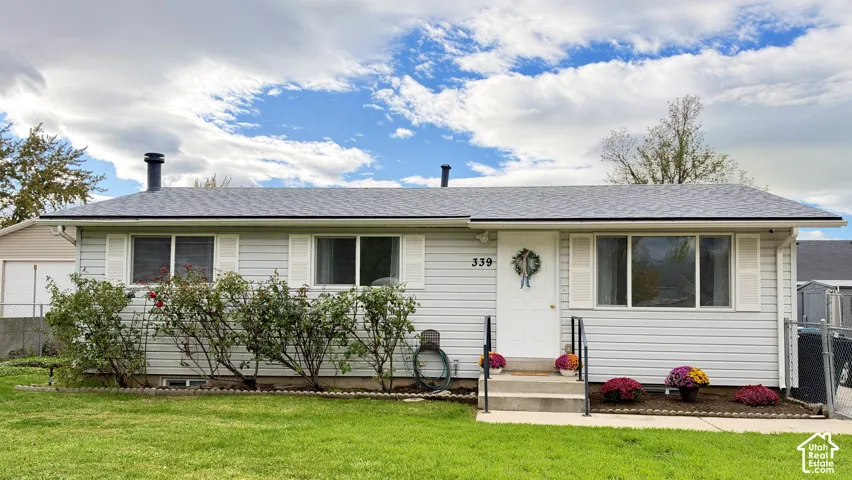 339 W 310 N, Orem, Utah 84057