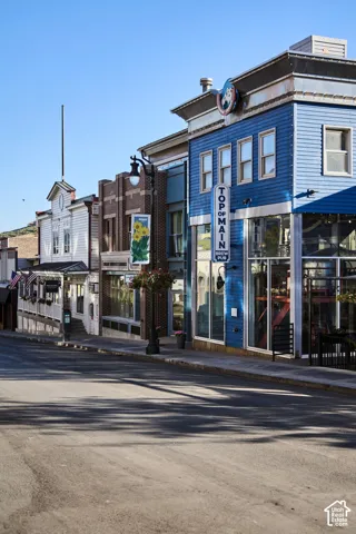 2195 Fenchurch Dr, Park City, Utah 84060