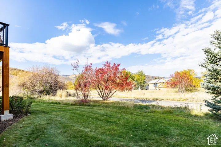 2195 Fenchurch Dr, Park City, Utah 84060