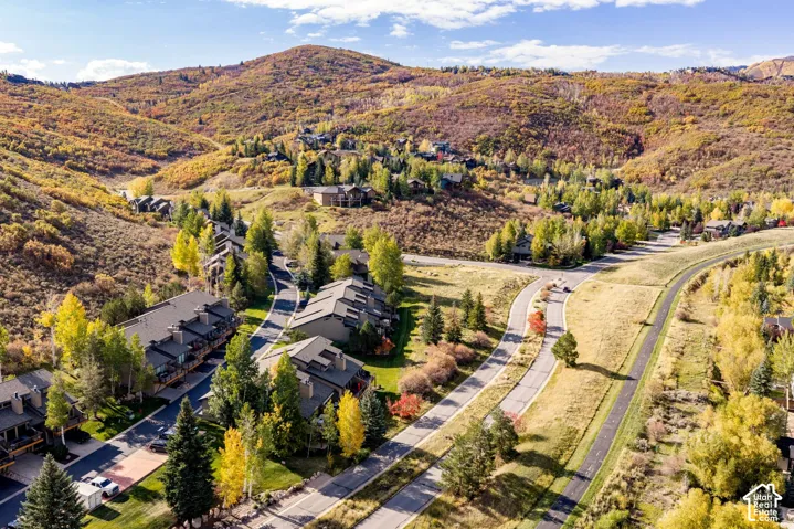 2195 Fenchurch Dr, Park City, Utah 84060