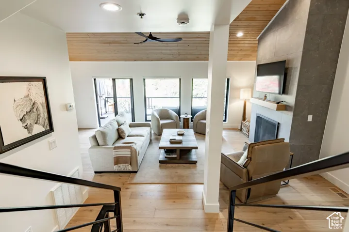 2195 Fenchurch Dr, Park City, Utah 84060