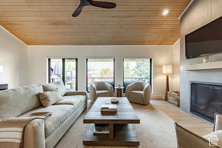 2195 Fenchurch Dr, Park City, Utah 84060