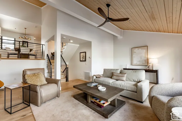 2195 Fenchurch Dr, Park City, Utah 84060