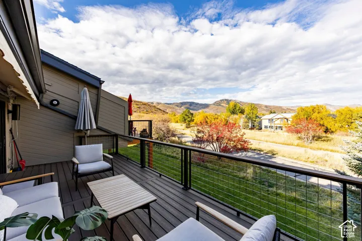 2195 Fenchurch Dr, Park City, Utah 84060