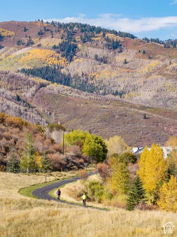 2195 Fenchurch Dr, Park City, Utah 84060