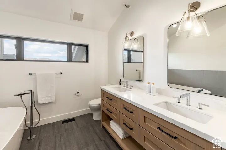 2195 Fenchurch Dr, Park City, Utah 84060