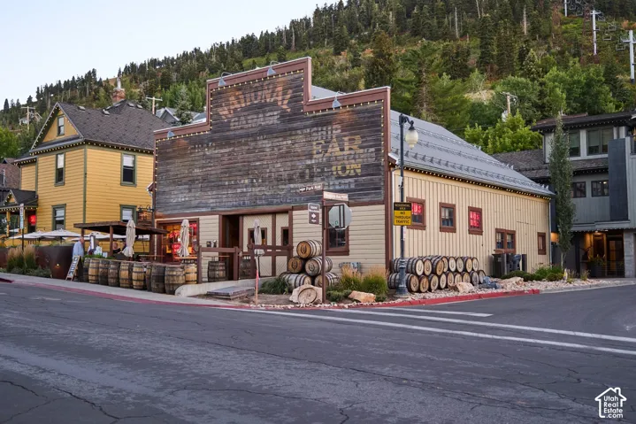 2195 Fenchurch Dr, Park City, Utah 84060