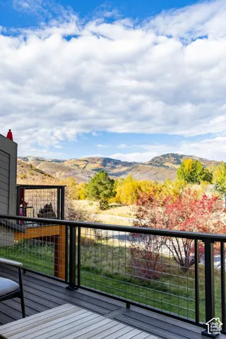 2195 Fenchurch Dr, Park City, Utah 84060