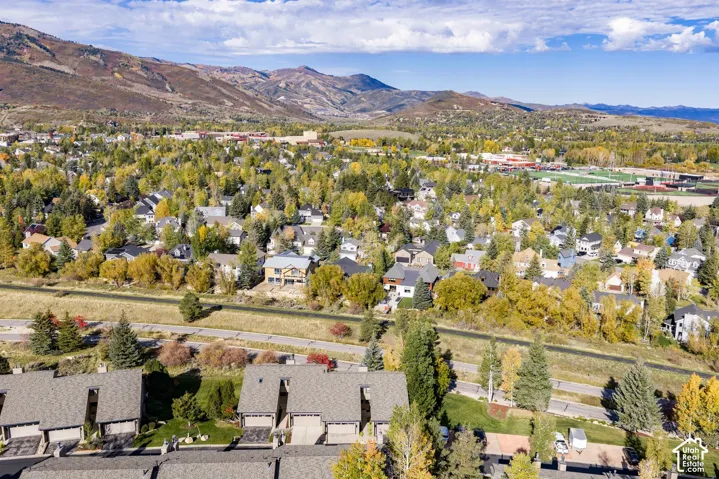 2195 Fenchurch Dr, Park City, Utah 84060