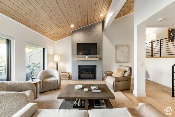 2195 Fenchurch Dr, Park City, Utah 84060