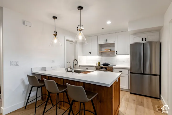 2195 Fenchurch Dr, Park City, Utah 84060