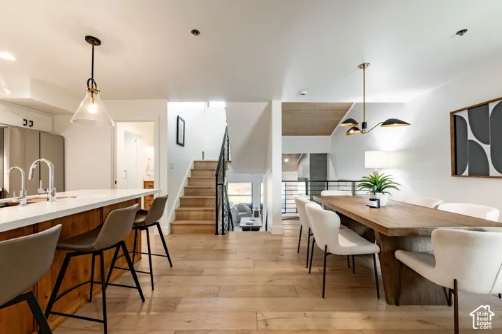 2195 Fenchurch Dr, Park City, Utah 84060