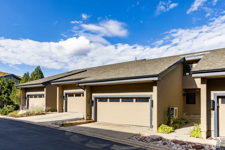 2195 Fenchurch Dr, Park City, Utah 84060