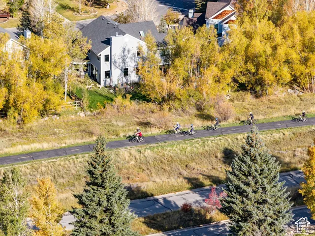 2195 Fenchurch Dr, Park City, Utah 84060