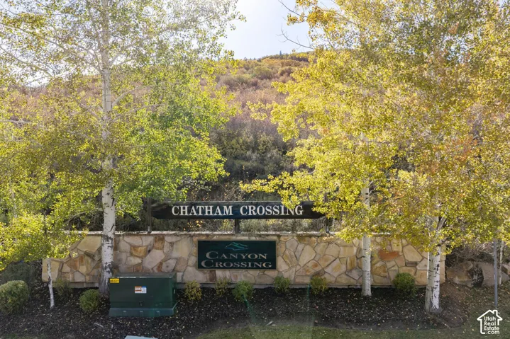 2195 Fenchurch Dr, Park City, Utah 84060