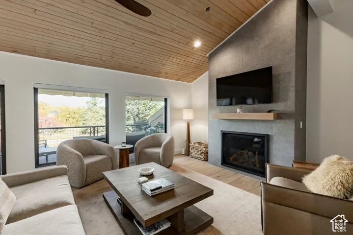 2195 Fenchurch Dr, Park City, Utah 84060