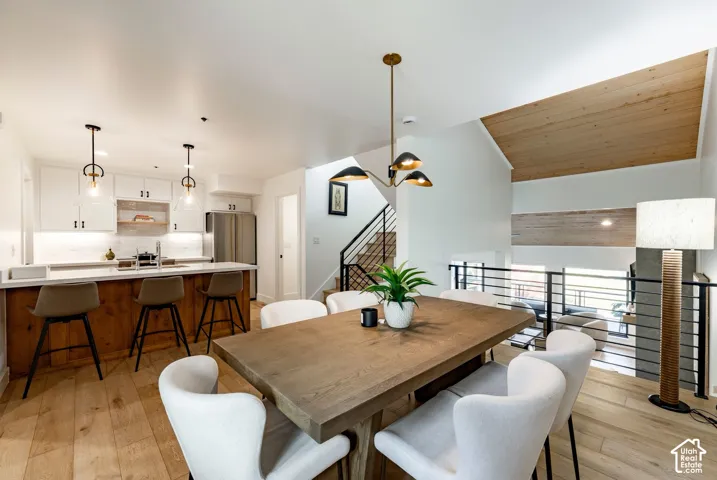 2195 Fenchurch Dr, Park City, Utah 84060