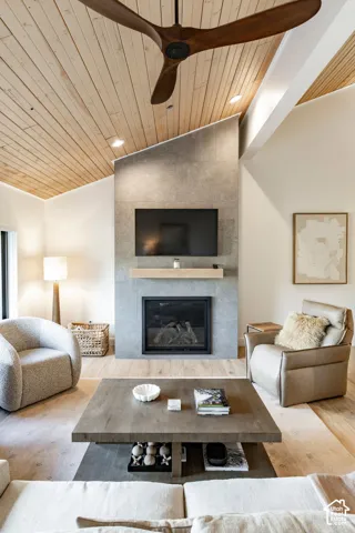2195 Fenchurch Dr, Park City, Utah 84060