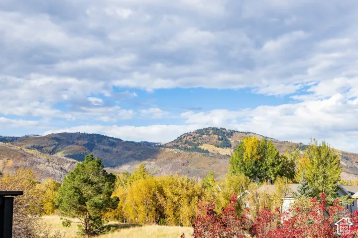 2195 Fenchurch Dr, Park City, Utah 84060