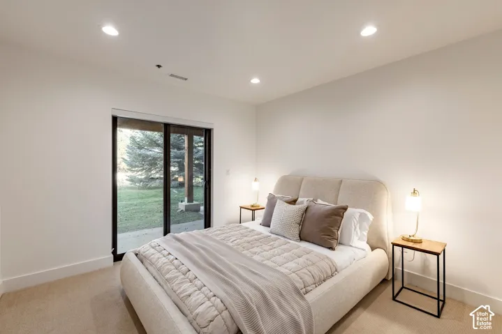 2195 Fenchurch Dr, Park City, Utah 84060