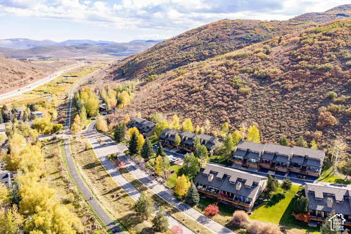 2195 Fenchurch Dr, Park City, Utah 84060