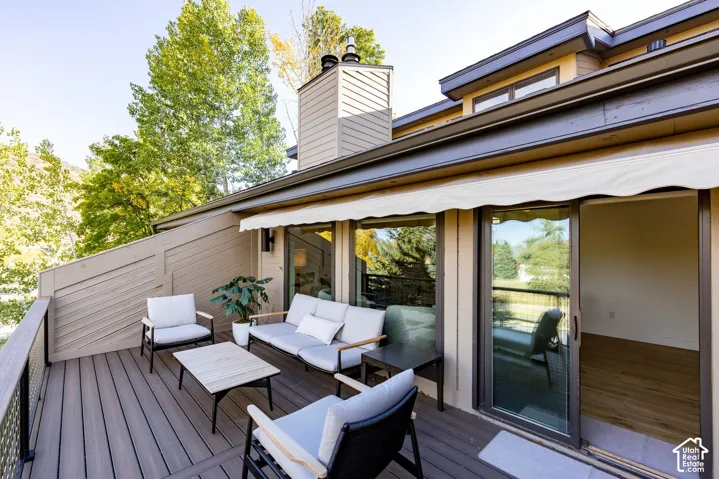 2195 Fenchurch Dr, Park City, Utah 84060