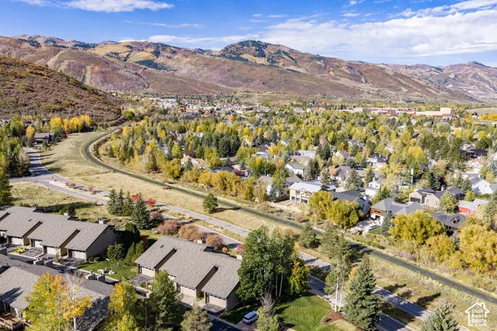 2195 Fenchurch Dr, Park City, Utah 84060