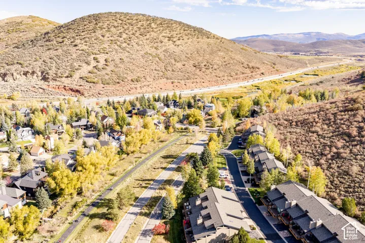 2195 Fenchurch Dr, Park City, Utah 84060