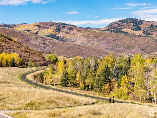 2195 Fenchurch Dr, Park City, Utah 84060